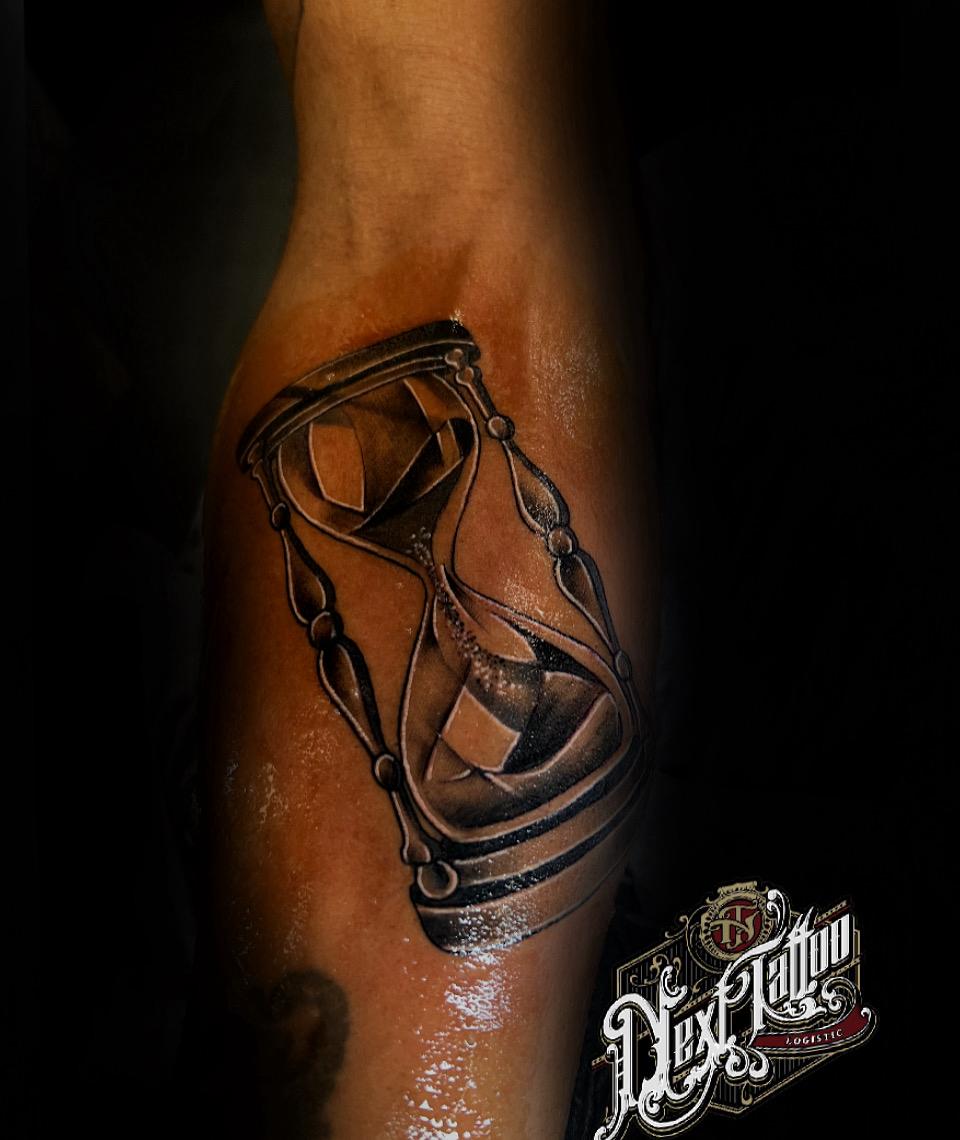 Tatouage artistique personnalisé - Next Tattoo Paris 11ème